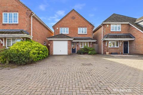 4 bedroom detached house for sale, Essex Street, Newbury, Berkshire, RG14