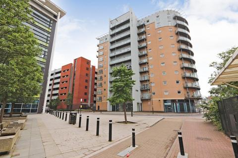 undefined, Millsands, Sheffield S3