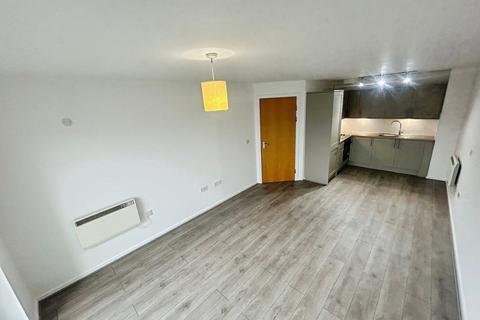 undefined, Millsands, Sheffield S3