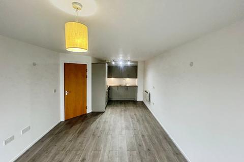 undefined, Millsands, Sheffield S3