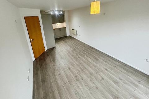undefined, Millsands, Sheffield S3