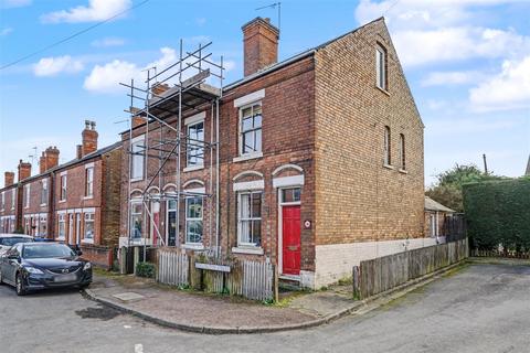 Collington Street, Beeston, Nottingham