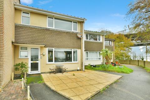 Boscundle Row, SALTASH