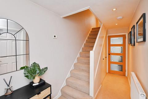 undefined, Boscundle Row, SALTASH