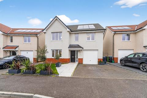 undefined, Kiln Drive, Stewarton, Kilmarnock