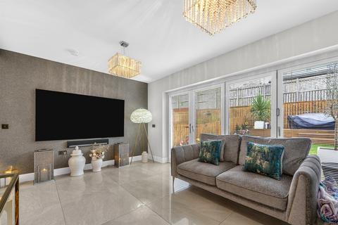 undefined, Kiln Drive, Stewarton, Kilmarnock