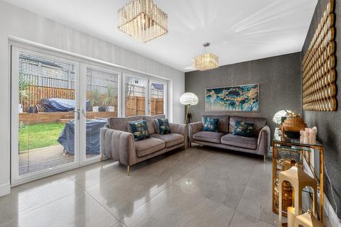 undefined, Kiln Drive, Stewarton, Kilmarnock