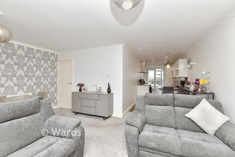 2 bedroom semi-detached bungalow for sale, Thorndale Close, Chatham, Kent