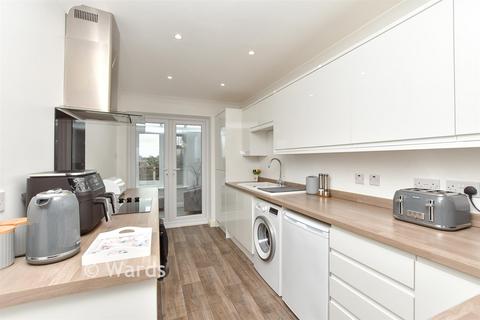 2 bedroom semi-detached bungalow for sale, Thorndale Close, Chatham, Kent