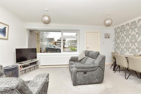 2 bedroom semi-detached bungalow for sale, Thorndale Close, Chatham, Kent