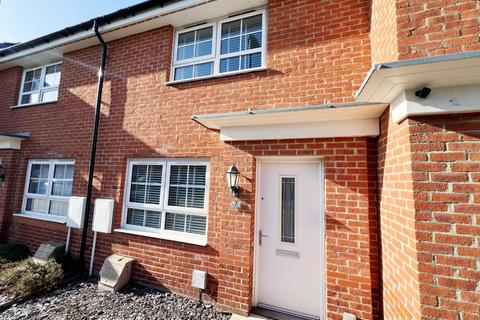 2 bedroom terraced house for sale, Woodward Road, Spennymoor