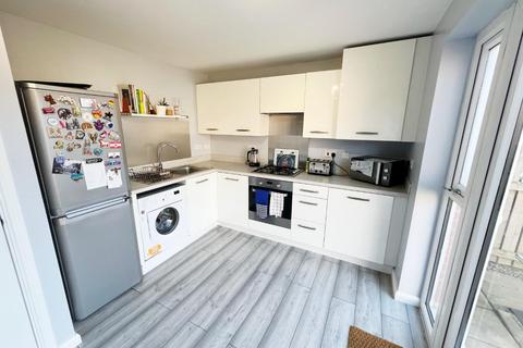 2 bedroom terraced house for sale, Woodward Road, Spennymoor