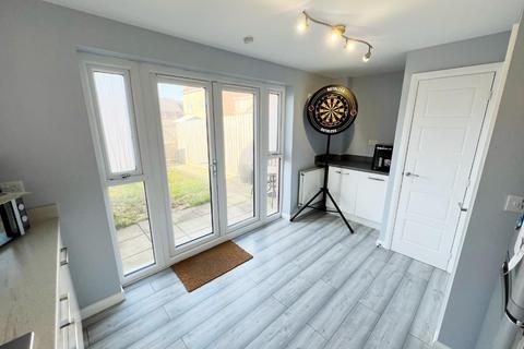 2 bedroom terraced house for sale, Woodward Road, Spennymoor