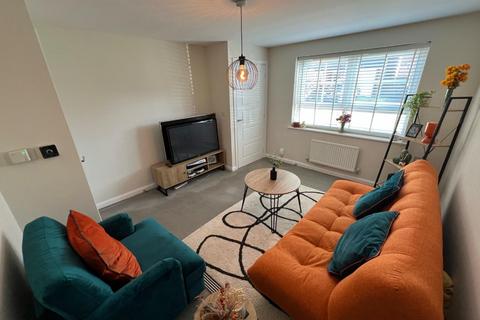 2 bedroom terraced house for sale, Woodward Road, Spennymoor