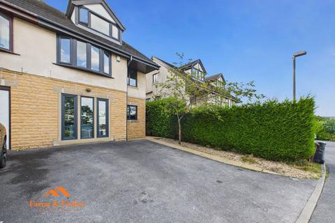 undefined, Marsden Height Close, Nelson BB9