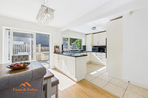 undefined, Marsden Height Close, Nelson BB9