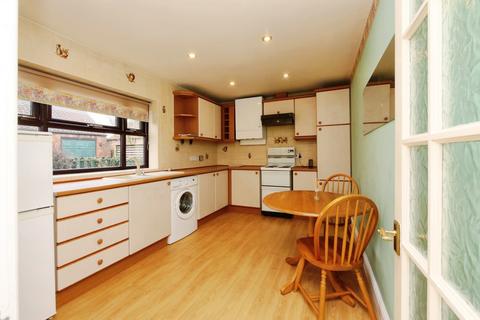 undefined, Swan Close, York YO19