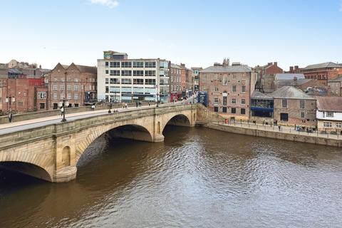 undefined, Merchant Exchange, North Yorkshire YO1