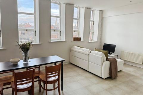 undefined, Merchant Exchange, North Yorkshire YO1