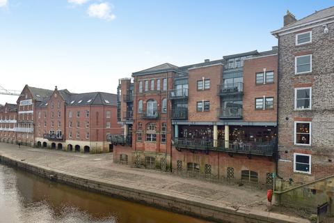 2 bedroom apartment for sale, Merchant Exchange, North Yorkshire YO1