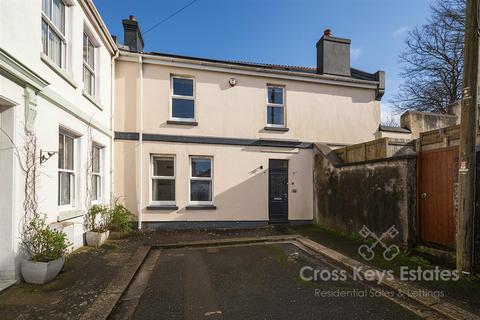 undefined, Dixon Place, Plymouth PL2