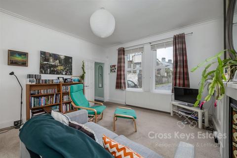 undefined, Dixon Place, Plymouth PL2