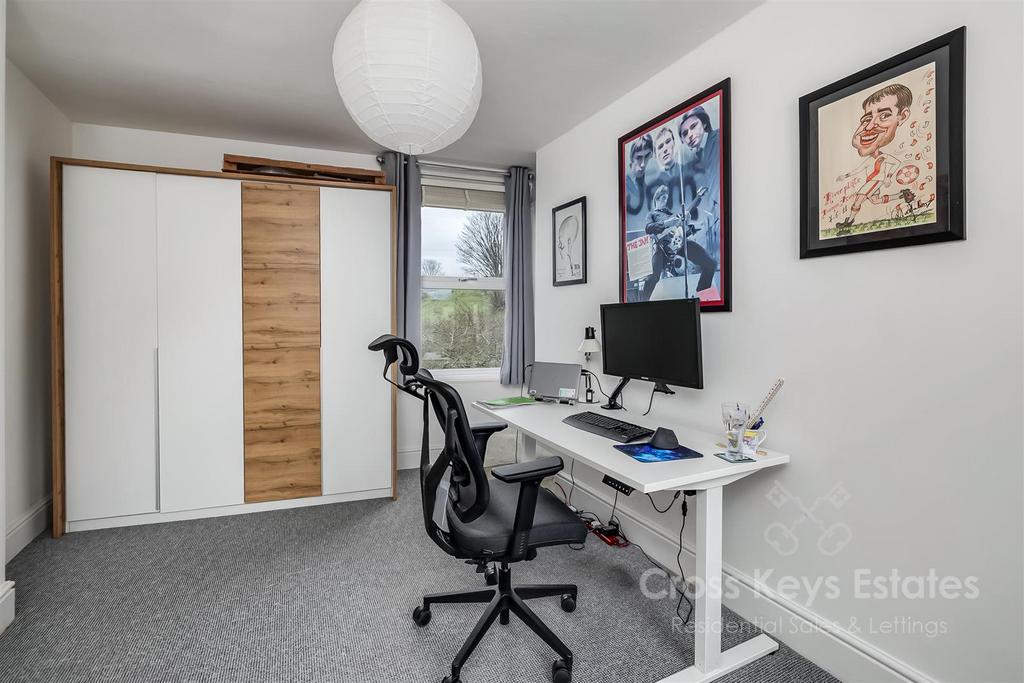 Guest Bedroom