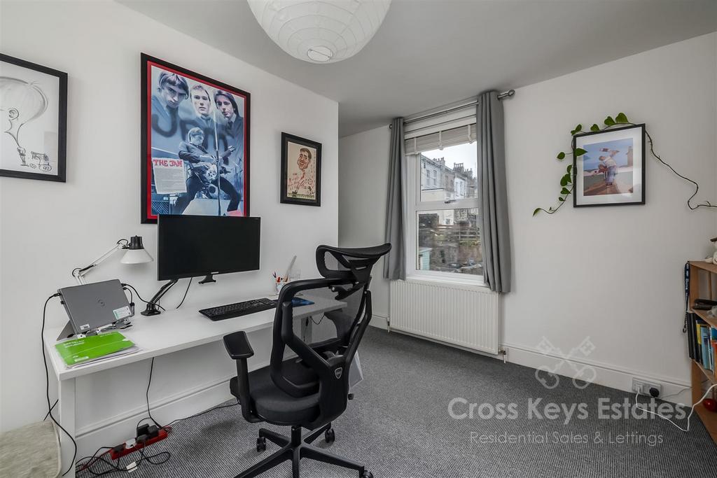 Guest Bedroom