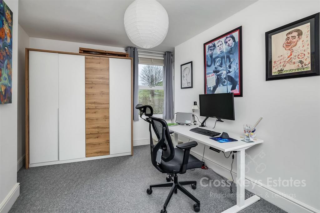 Guest Bedroom