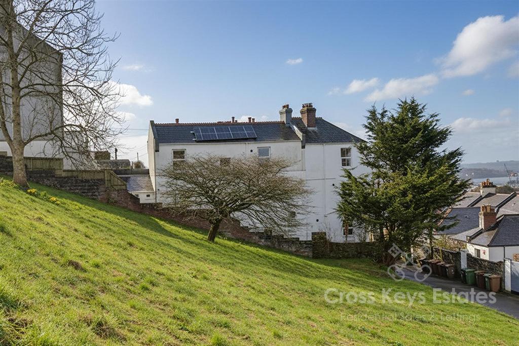 More Property Information