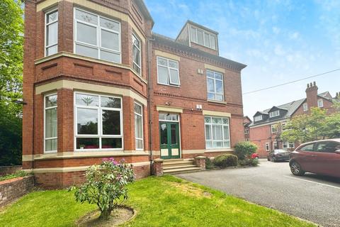 1 bedroom flat for sale, Lancaster Road, Didsbury, Manchester, M20