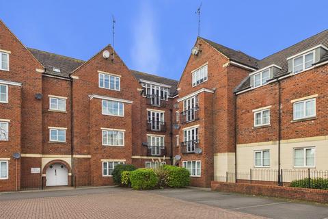 undefined, Edison Way, Arnold, Nottingham