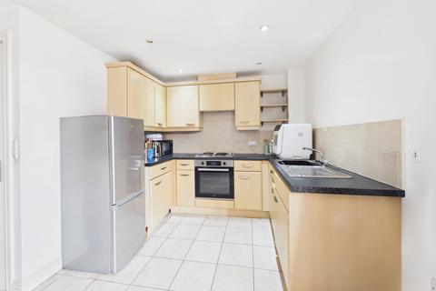 undefined, Edison Way, Arnold, Nottingham