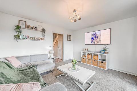 2 bedroom end of terrace house for sale, Elmwood Grove, Hemel Hempstead, HP3