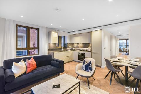 1 bedroom apartment to rent, Segrave Walk London W2