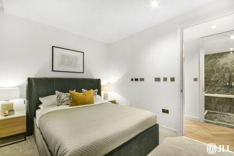 1 bedroom apartment to rent, Segrave Walk London W2