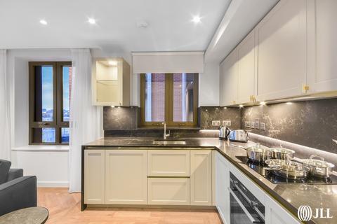 1 bedroom apartment to rent, Segrave Walk London W2