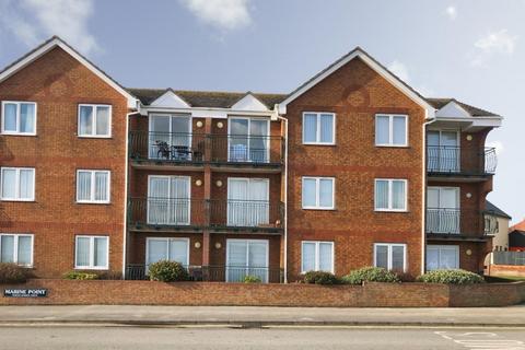 undefined, North Marine Drive, Bridlington