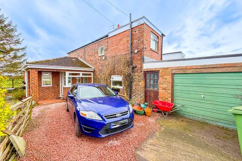 3 bedroom semi-detached house for sale, East House Farm Cottages, Washington NE37