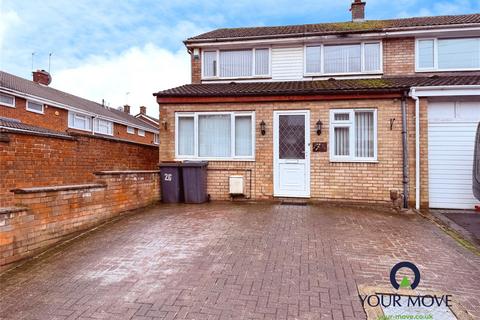 undefined, Maple Avenue, Coventry CV7
