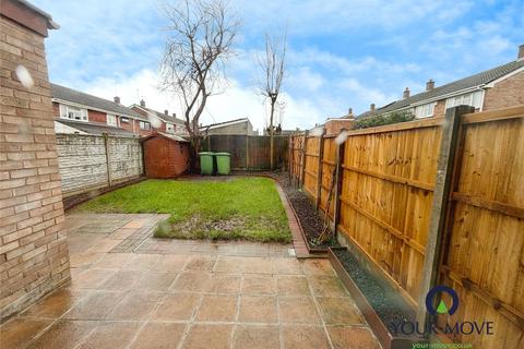 undefined, Maple Avenue, Coventry CV7
