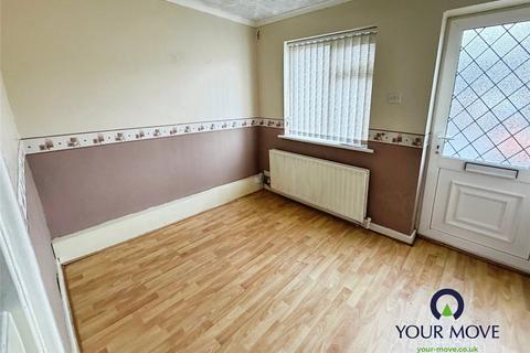 undefined, Maple Avenue, Coventry CV7