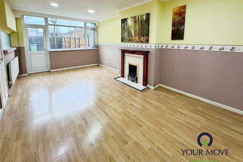 undefined, Maple Avenue, Coventry CV7