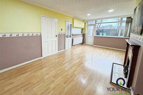 undefined, Maple Avenue, Coventry CV7