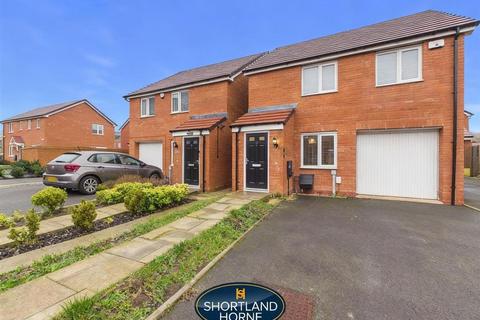 undefined, Warrington Lane, Coventry CV6