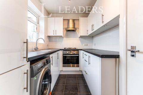 undefined, Mulgrave Road, Sutton, SM2