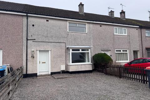 3 bedroom semi-detached house to rent, Lincluden Road, Dumfries