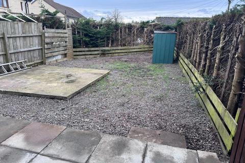 3 bedroom semi-detached house to rent, Lincluden Road, Dumfries