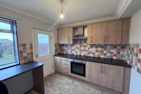 3 bedroom semi-detached house to rent, Lincluden Road, Dumfries