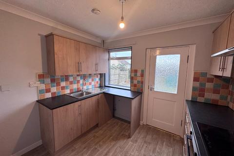3 bedroom semi-detached house to rent, Lincluden Road, Dumfries